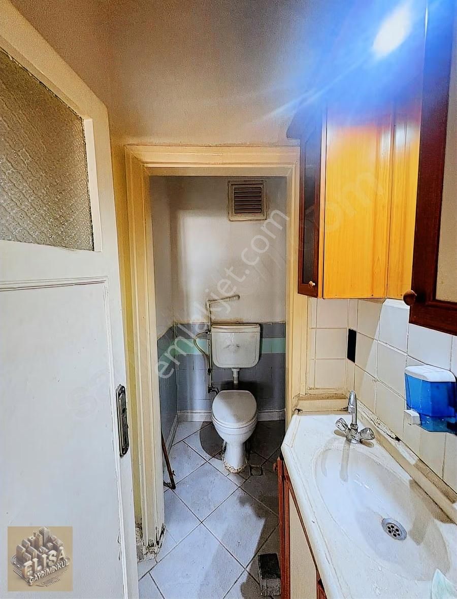 Elisa Gyo'dan Fuzuli Caddesinde 2+1 Kombili Kiralık Daire - Görsel 19