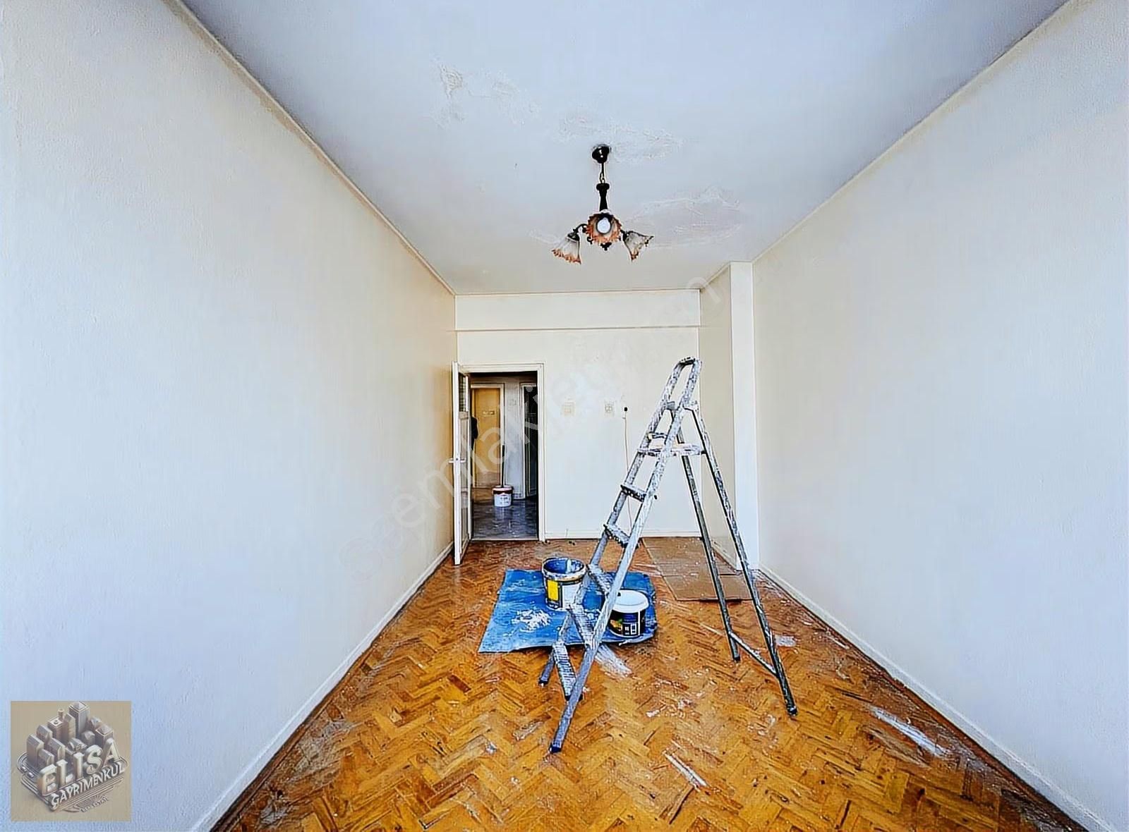 Elisa Gyo'dan Fuzuli Caddesinde 2+1 Kombili Kiralık Daire - Görsel 23