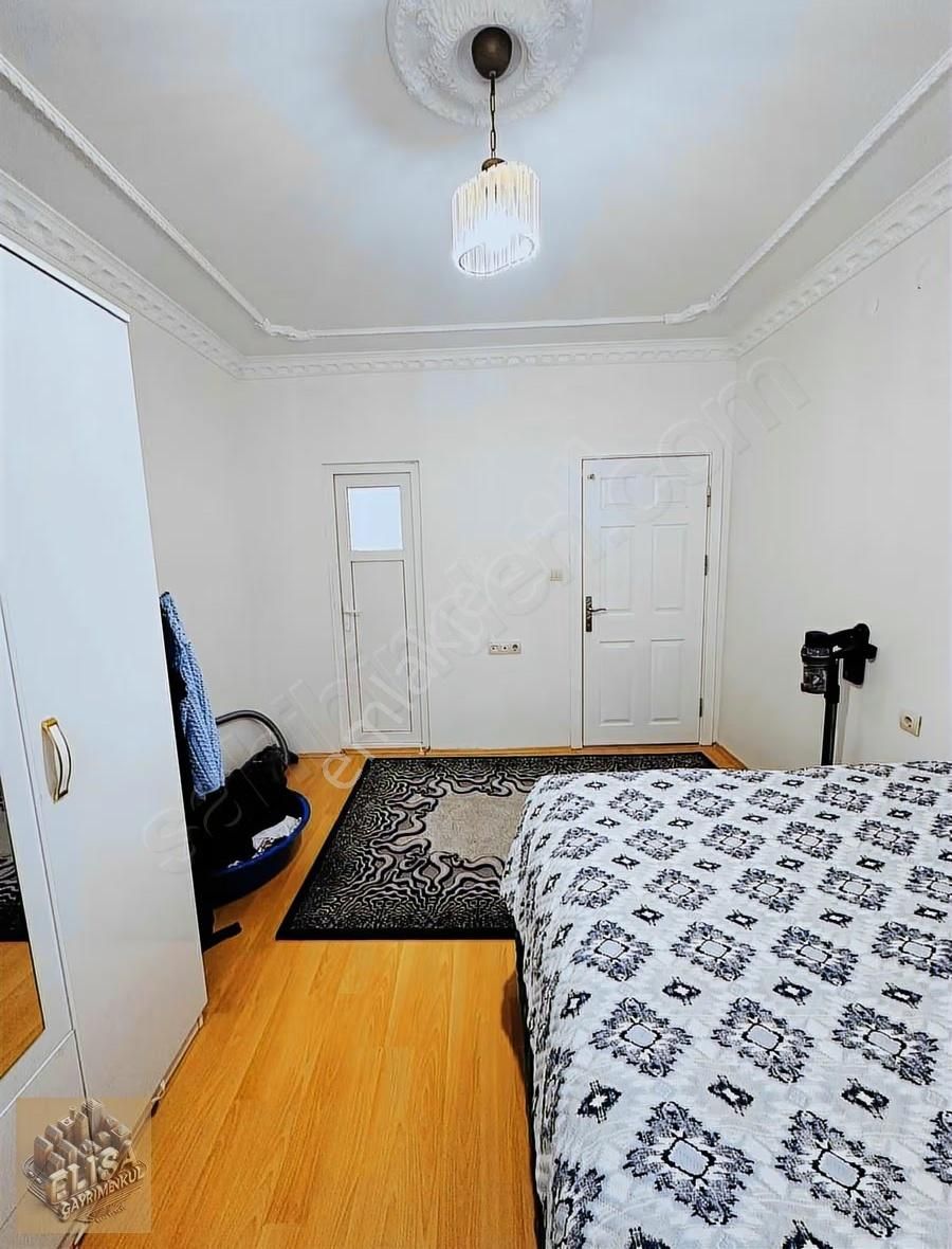 Elisa Gyo/ildem Avm Ve Tramvay Yakını 3+1 Satılık C Dairesi - Görsel 17