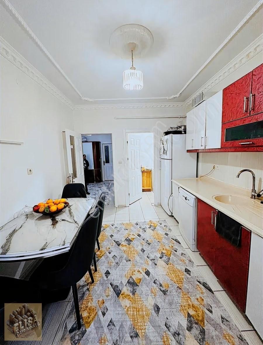 Elisa Gyo/ildem Avm Ve Tramvay Yakını 3+1 Satılık C Dairesi - Görsel 31