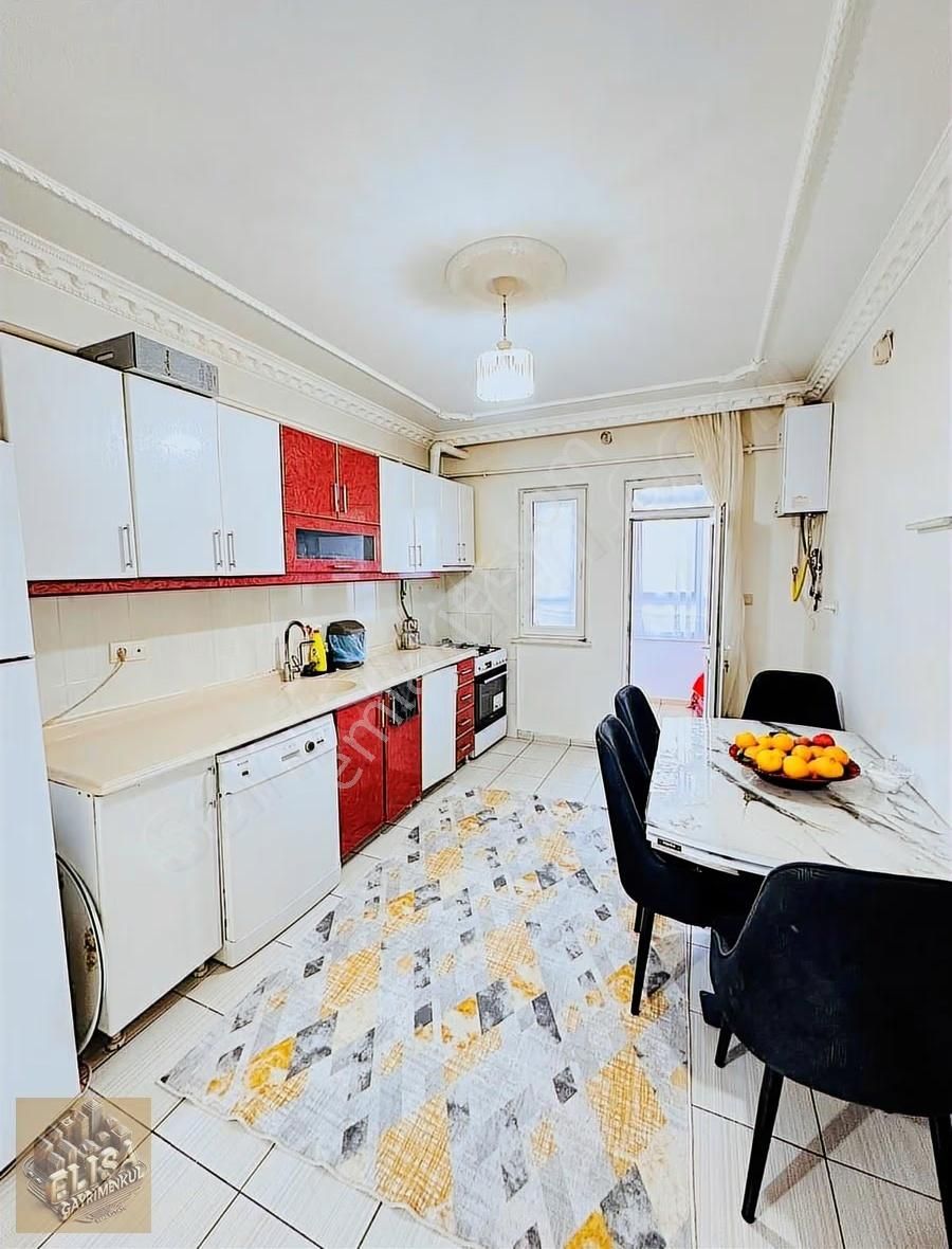 Elisa Gyo/ildem Avm Ve Tramvay Yakını 3+1 Satılık C Dairesi