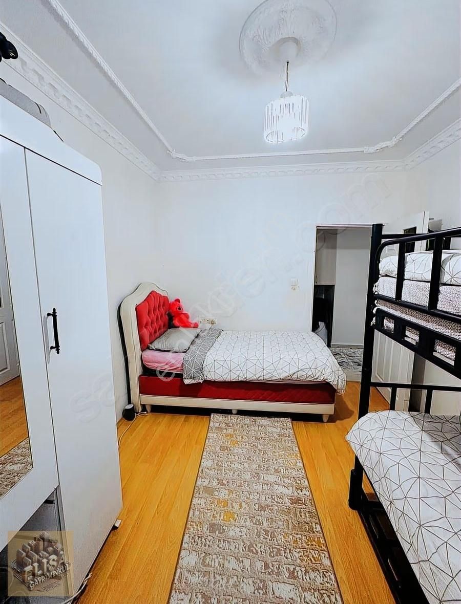 Elisa Gyo/ildem Avm Ve Tramvay Yakını 3+1 Satılık C Dairesi - Görsel 33