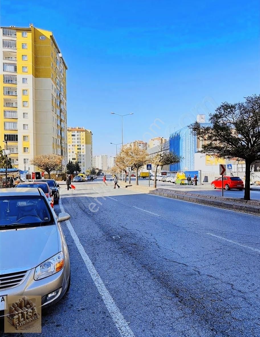 Elisa Gyo/ildem Avm Ve Tramvay Yakını 3+1 Satılık C Dairesi - Görsel 21