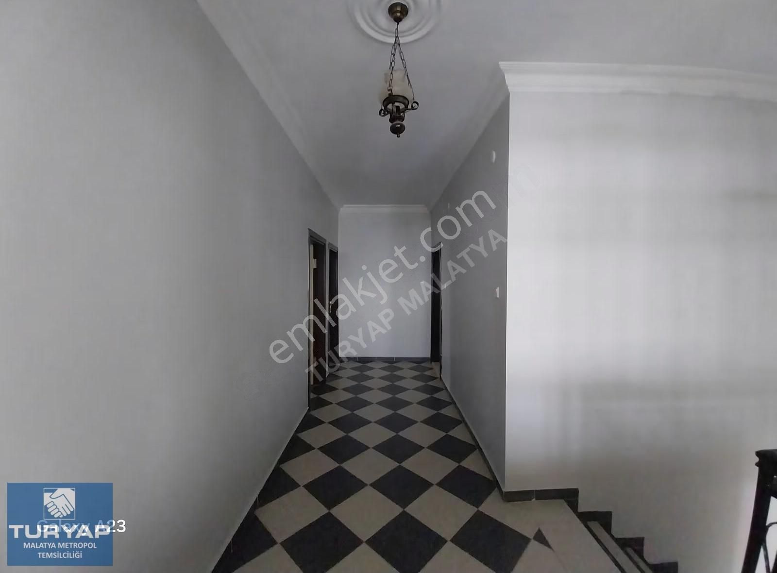 Turyap Metropol'den Paşaköşkün' De 4+2 Kiralık Daire - Görsel 27