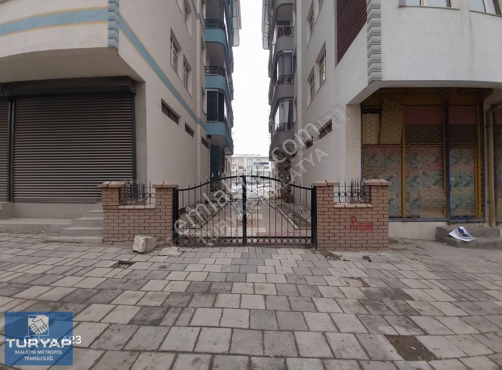 Turyap Metropol'den Paşaköşkün' De 4+2 Kiralık Daire - Görsel 34