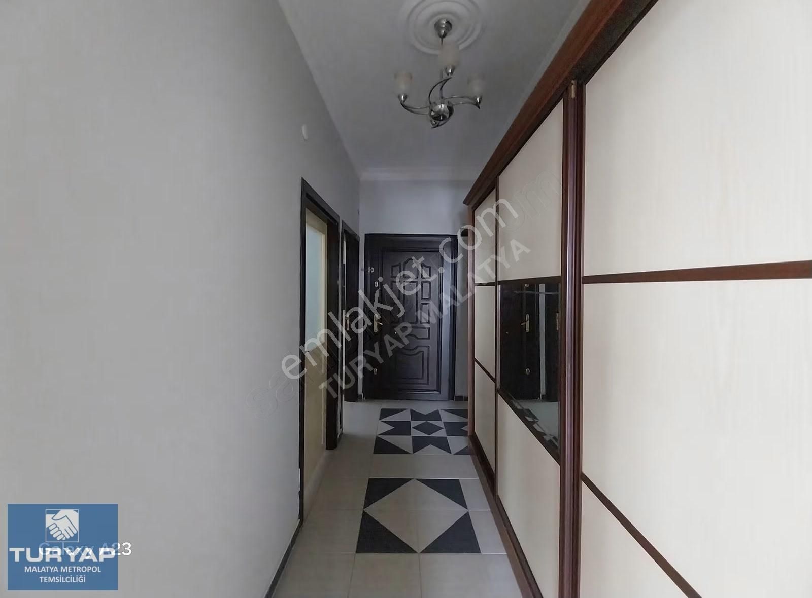 Turyap Metropol'den Paşaköşkün' De 4+2 Kiralık Daire - Görsel 28