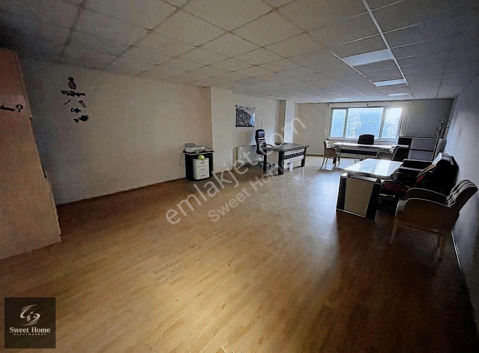 Doğan Araslı Bulvarı Üzeri Cebir İşmerkezinde Kiralık Ofisler - Görsel 22
