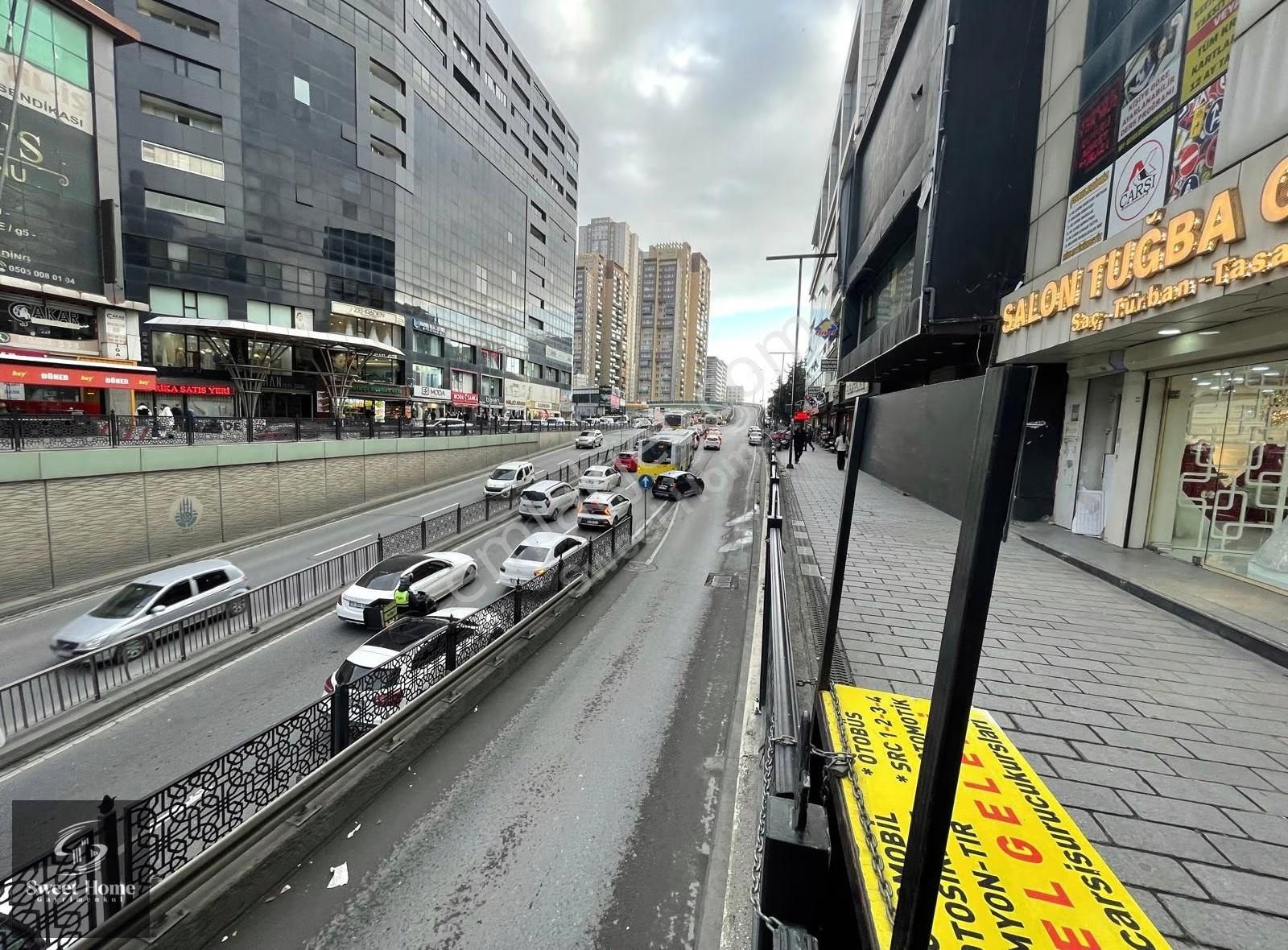 Doğan Araslı Bulvarı Üzeri Cebir İşmerkezinde Kiralık Ofisler - Görsel 4