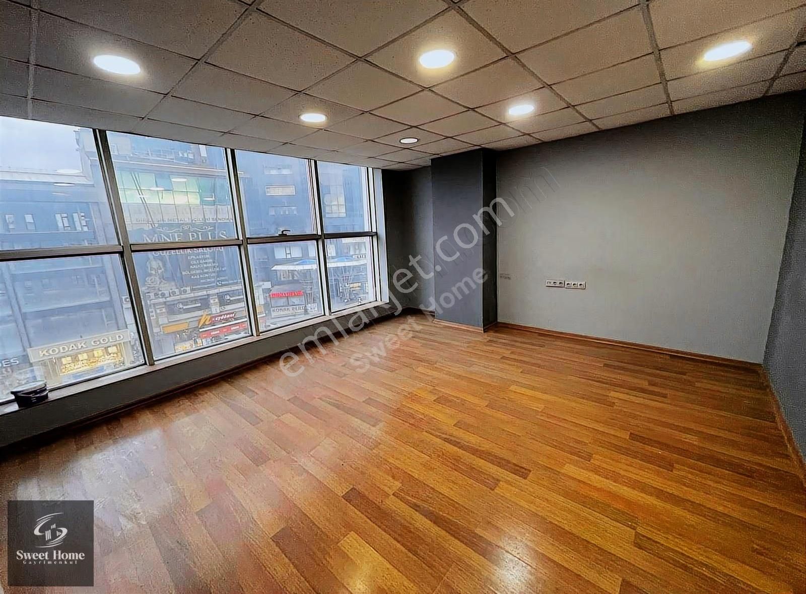 Doğan Araslı Bulvarı Üzeri Cebir İşmerkezinde Kiralık Ofisler - Görsel 18