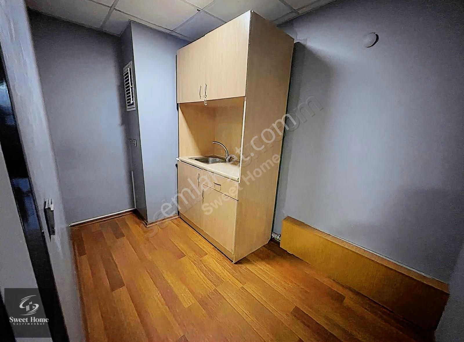 Doğan Araslı Bulvarı Üzeri Cebir İşmerkezinde Kiralık Ofisler - Görsel 28