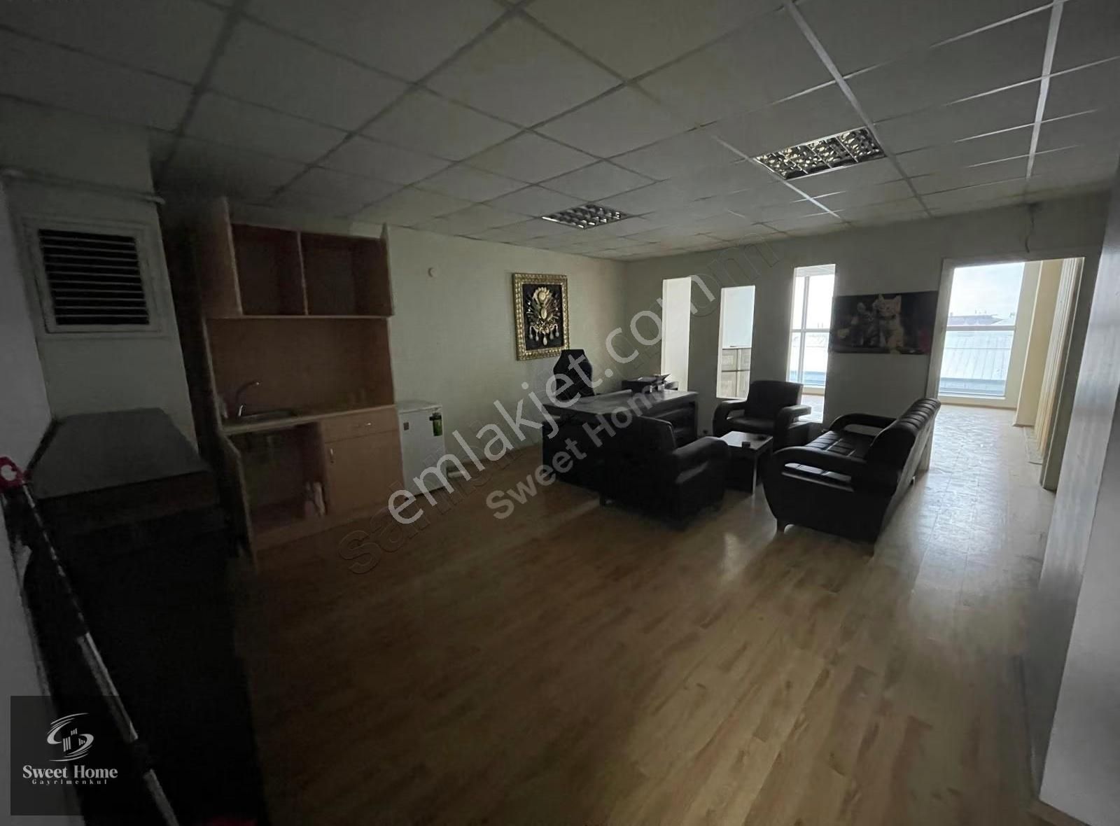 Doğan Araslı Bulvarı Üzeri Cebir İşmerkezinde Kiralık Ofisler - Görsel 23
