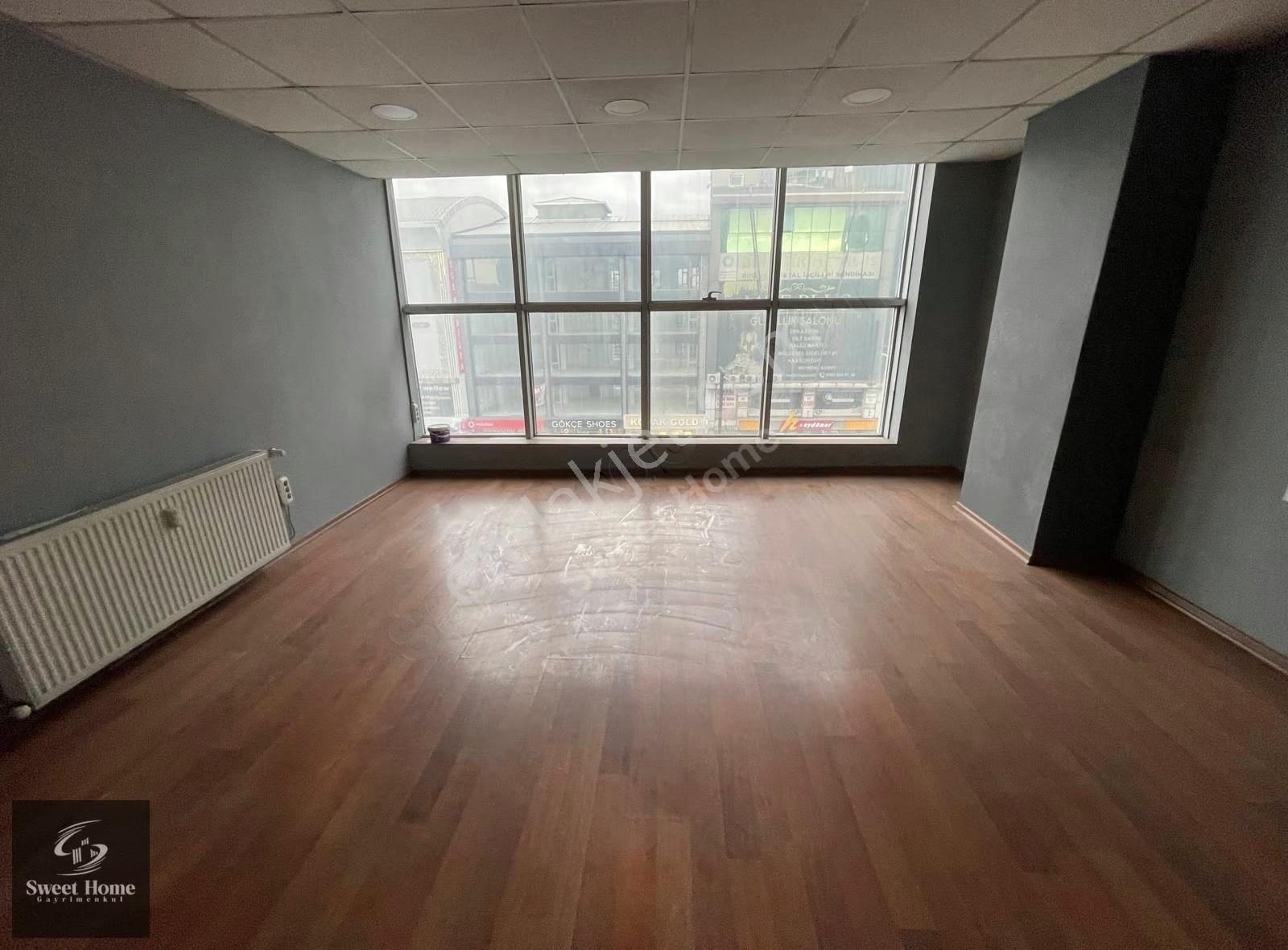 Doğan Araslı Bulvarı Üzeri Cebir İşmerkezinde Kiralık Ofisler - Görsel 8