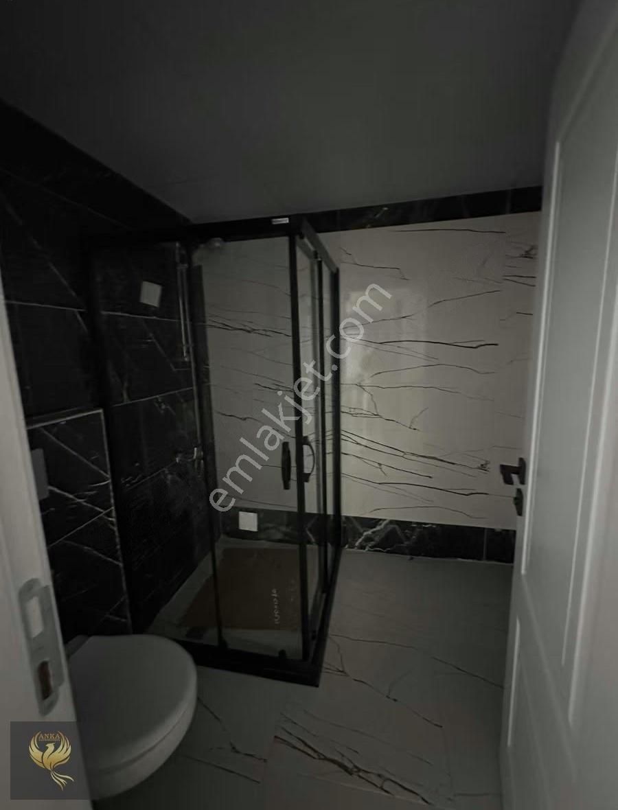 Atakumda Ulaşıma Yakın Eşyalı Kaliteli İşçilikli 1+1 Daire - Görsel 24