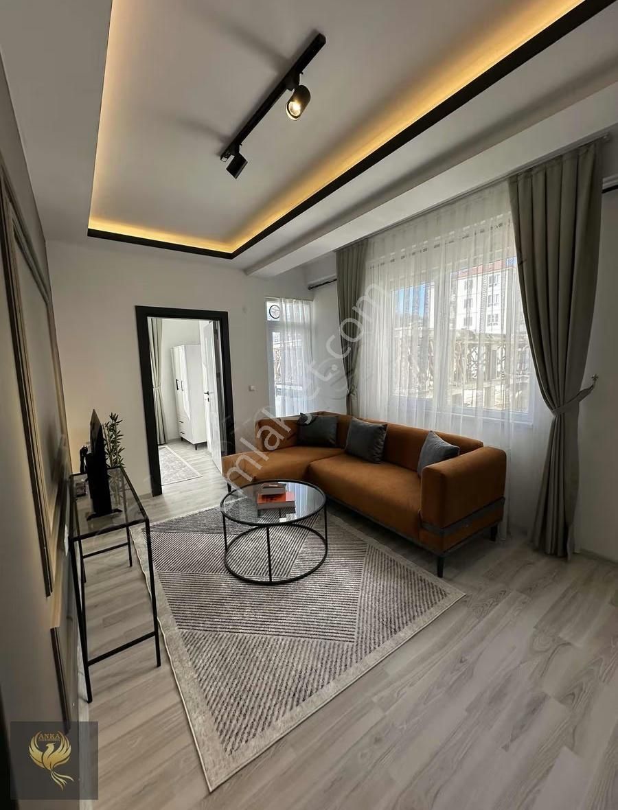 Atakumda Eşyalı Ulaşıma Yakın Fırsat 1+1 Daire - Görsel 9