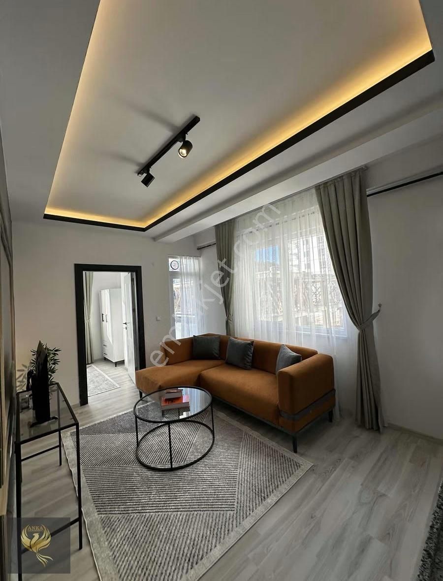 Atakumda Eşyalı Ulaşıma Yakın Fırsat 1+1 Daire - Görsel 3