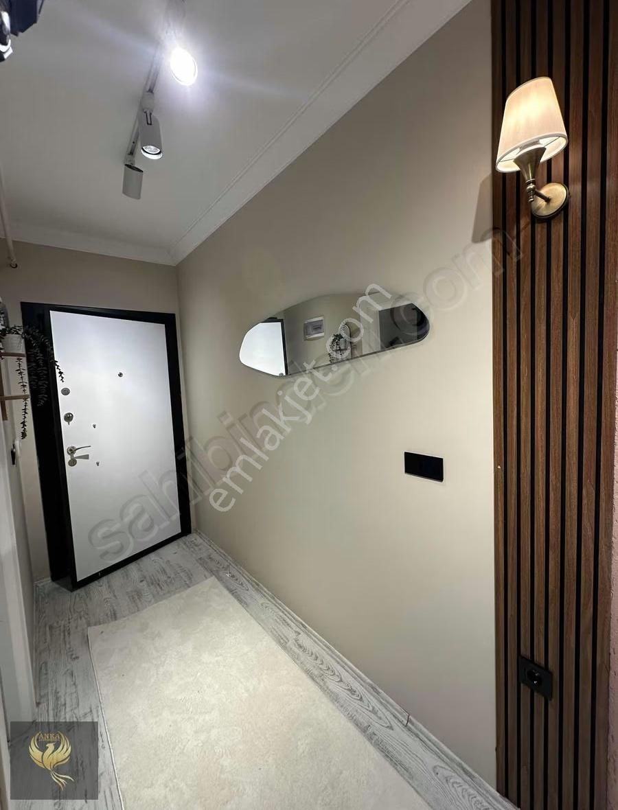 Atakumda Ulaşıma Yakın Arakat Eşyalı Geniş 1+1 Daire - Görsel 20