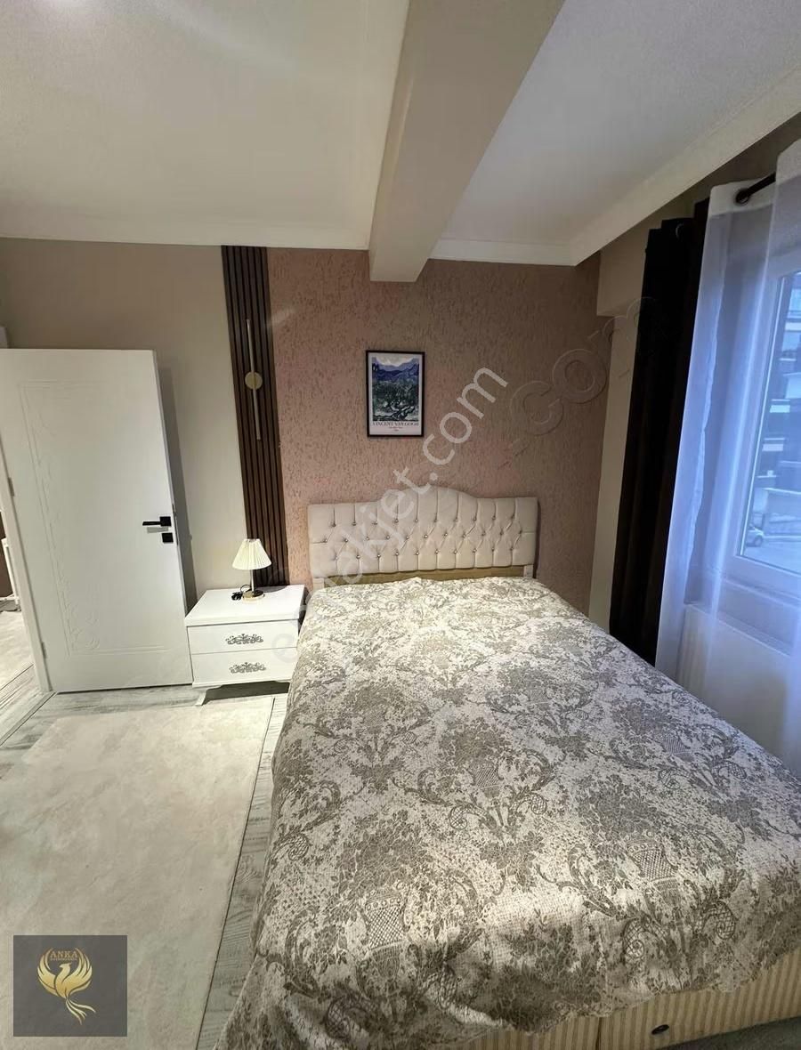 Atakumda Ulaşıma Yakın Arakat Eşyalı Geniş 1+1 Daire - Görsel 21