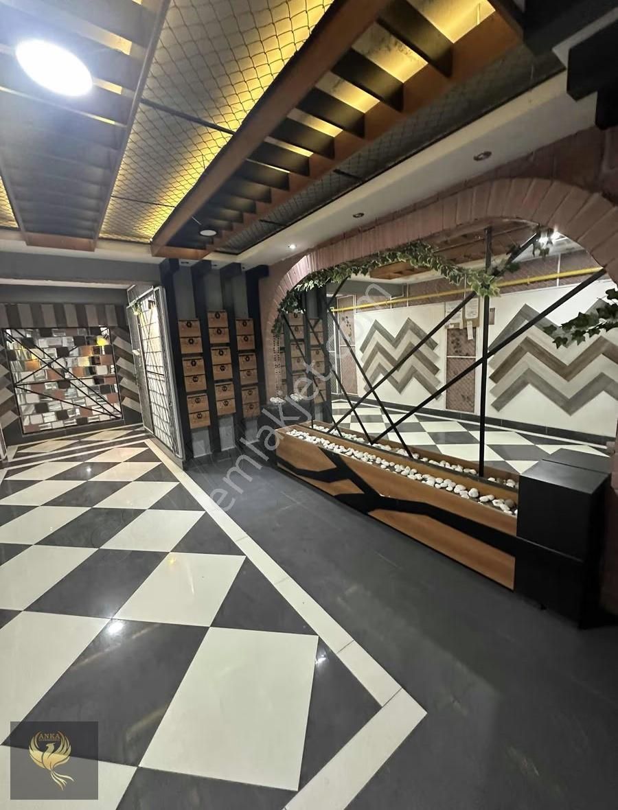 Atakumda Ulaşıma Yakın Arakat Eşyalı Geniş 1+1 Daire - Görsel 8