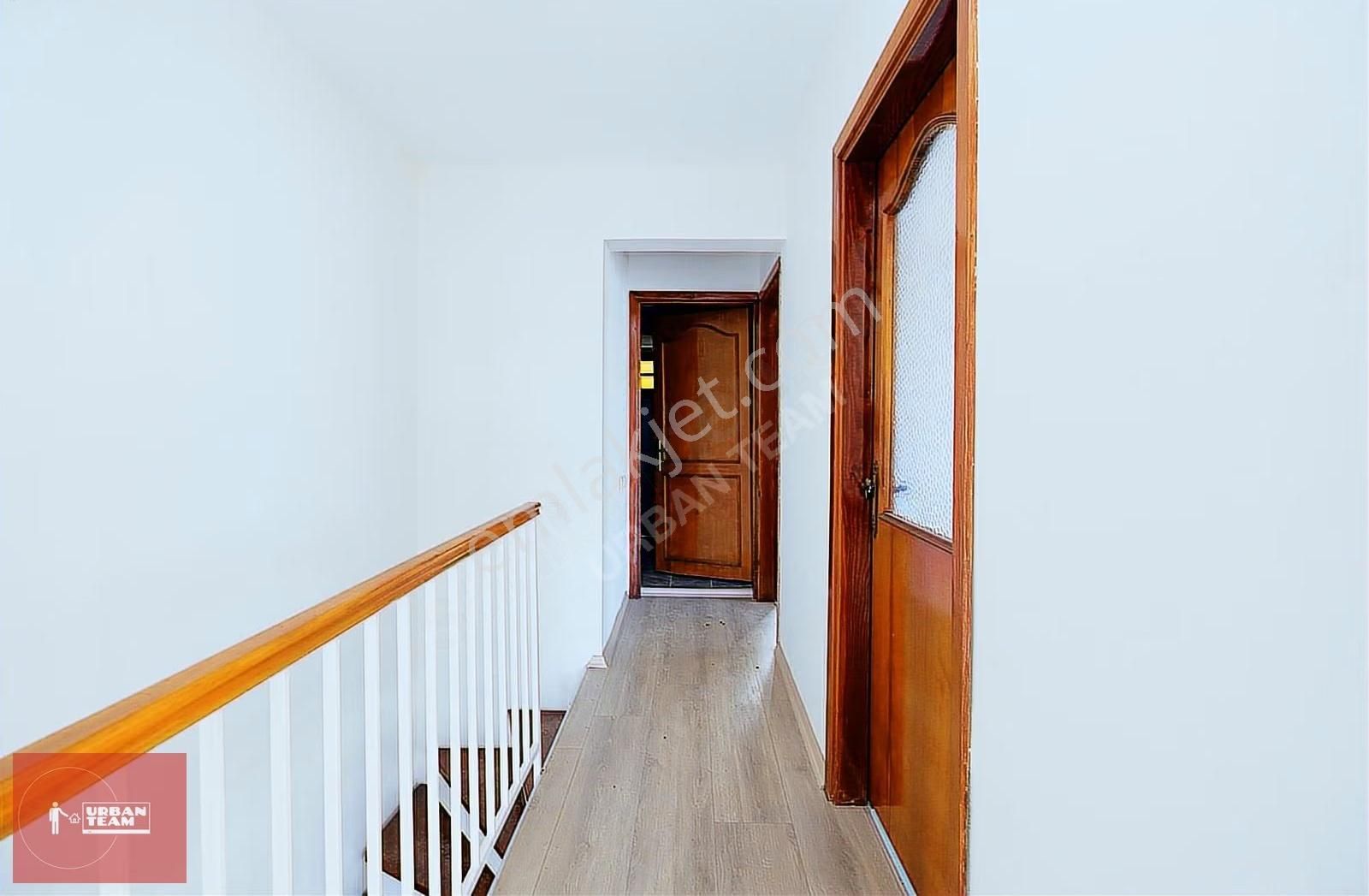 Tuzla Marina Yanı Albatros Sitesi 4+1 Bahçeli 3 Katlı Boş Villa - Görsel 11