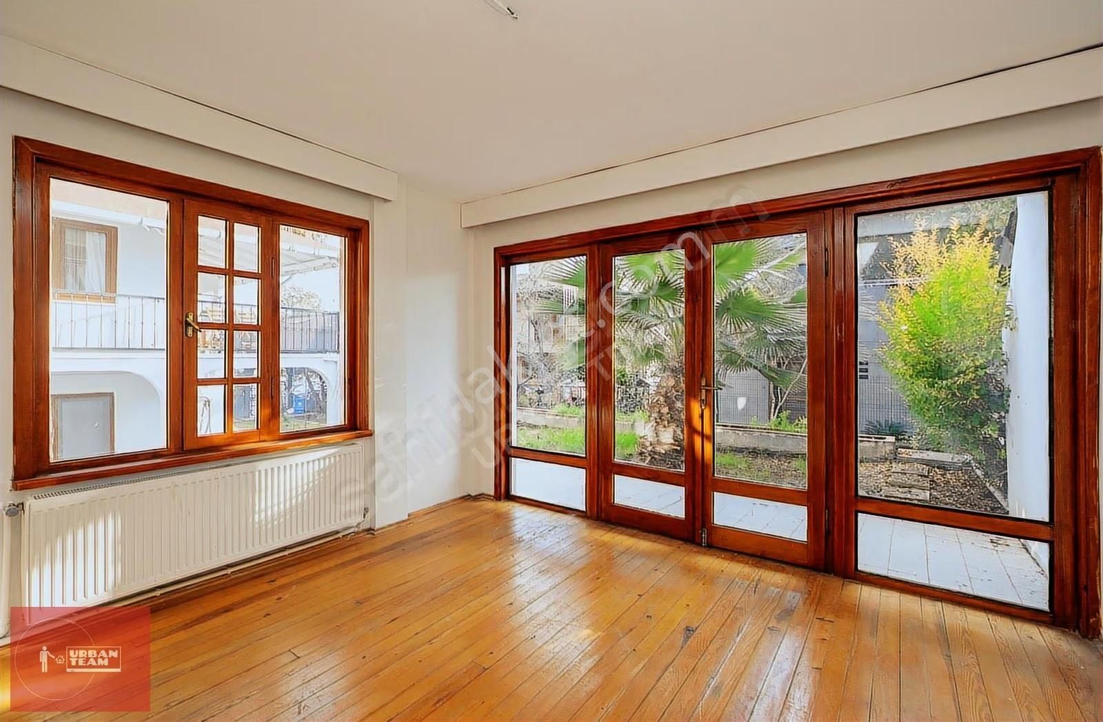 Tuzla Marina Yanı Albatros Sitesi 4+1 Bahçeli 3 Katlı Boş Villa - Görsel 31