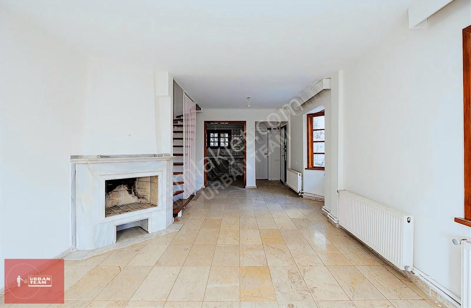 Tuzla Marina Yanı Albatros Sitesi 4+1 Bahçeli 3 Katlı Boş Villa - Görsel 20