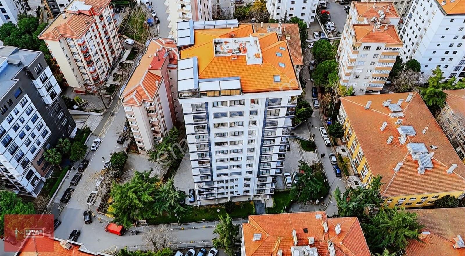 Özgürlük Parkı Karşısı 3+1 Balkonlu Boş Satılık Daire Kw Alara - Görsel 16