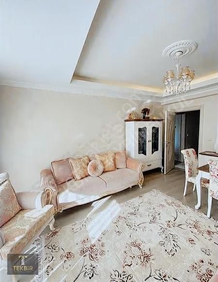 Tekbirden Caddeye Yakın Çift Cephe 3+1 Geniş Satılık Daire - Görsel 14