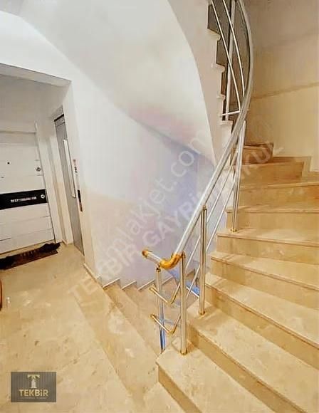 Tekbirden Caddeye Yakın Çift Cephe 3+1 Geniş Satılık Daire - Görsel 5