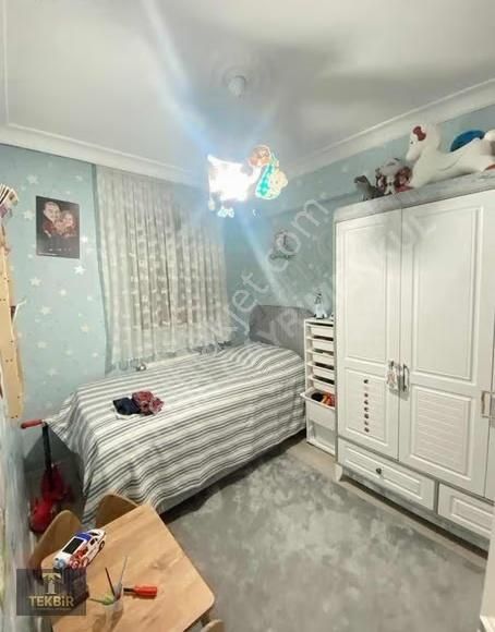 Tekbirden Caddeye Yakın Çift Cephe 3+1 Geniş Satılık Daire - Görsel 28