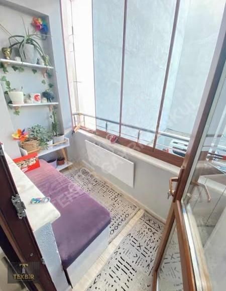 Tekbirden Caddeye Yakın Çift Cephe 3+1 Geniş Satılık Daire - Görsel 25