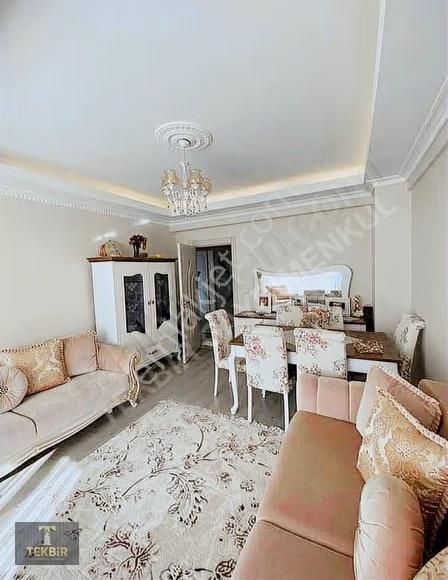 Tekbirden Caddeye Yakın Çift Cephe 3+1 Geniş Satılık Daire - Görsel 11