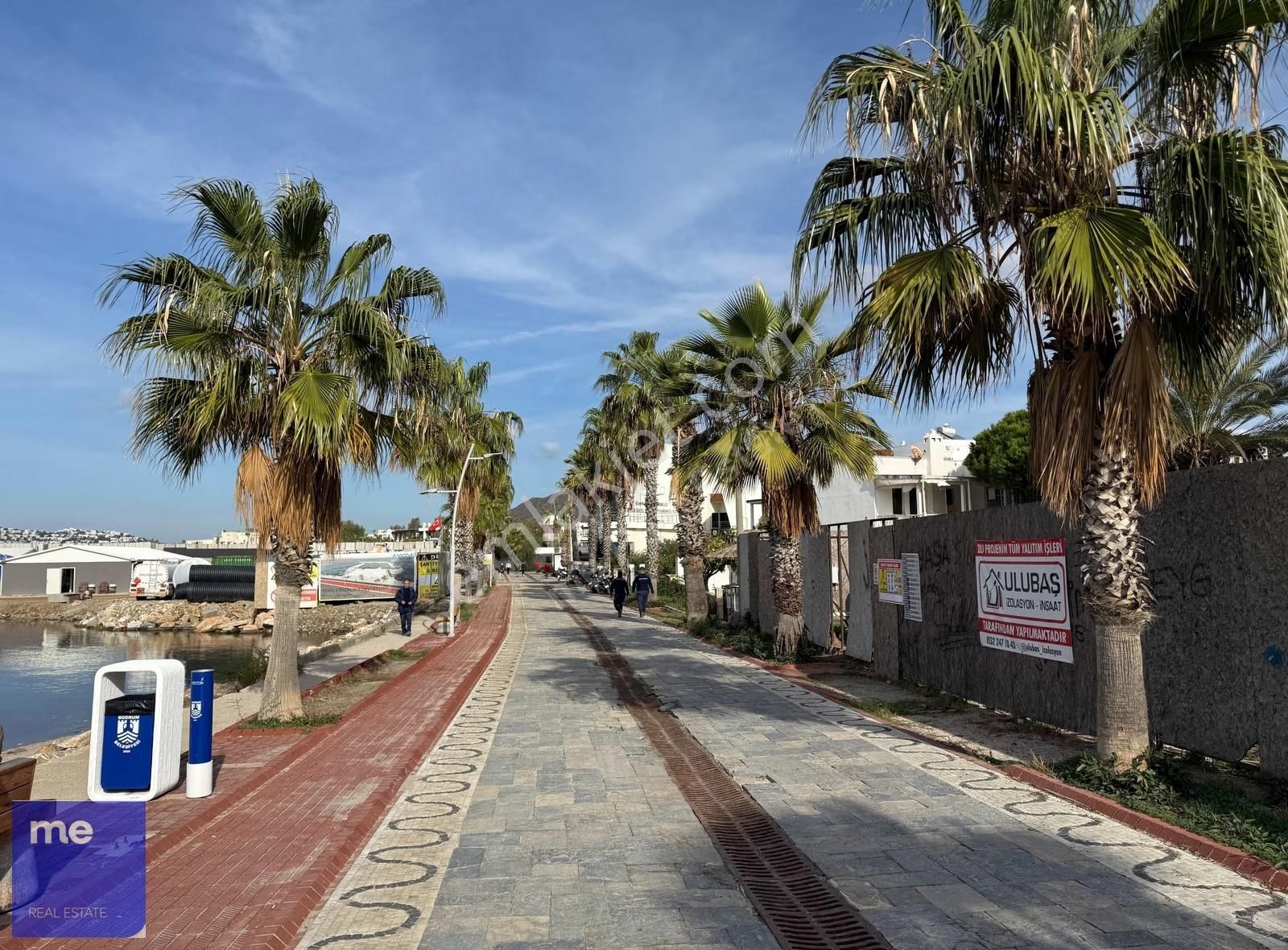 Yeni Tadilatlı, Denize 35 M,eski Pazar Yerine Yakın 2+1 Daire - Görsel 25