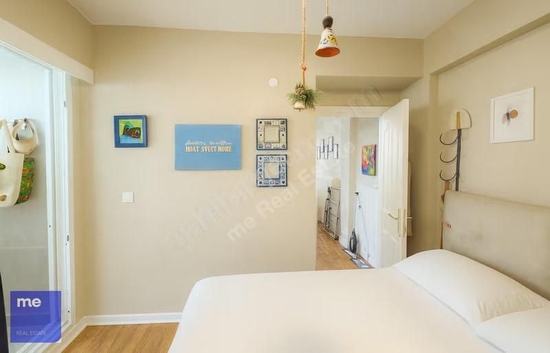 Yeni Tadilatlı, Denize 35 M,eski Pazar Yerine Yakın 2+1 Daire - Görsel 5