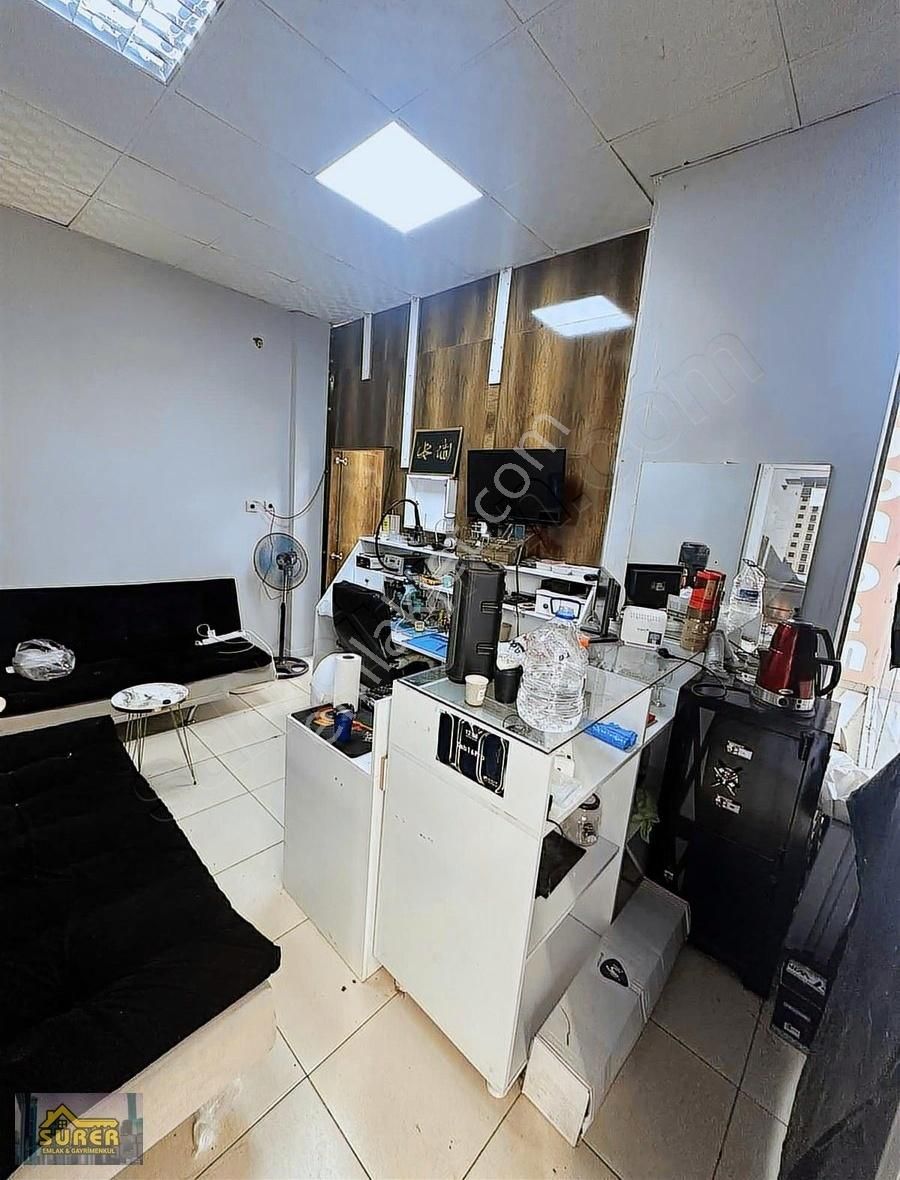 Sürer Emlak`tan Devren Satılık Hazır Kurulu İş Yeri - Görsel 8
