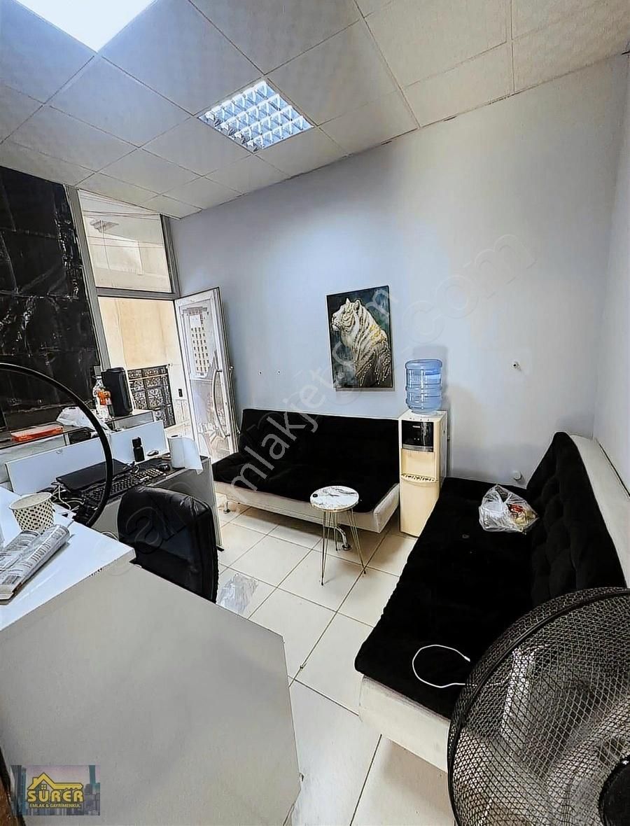 Sürer Emlak`tan Devren Satılık Hazır Kurulu İş Yeri - Görsel 10