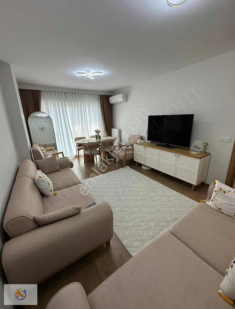 Kiptaş Locamahal Sitesi Geniş 2+1 Satılık Daire - Görsel 7