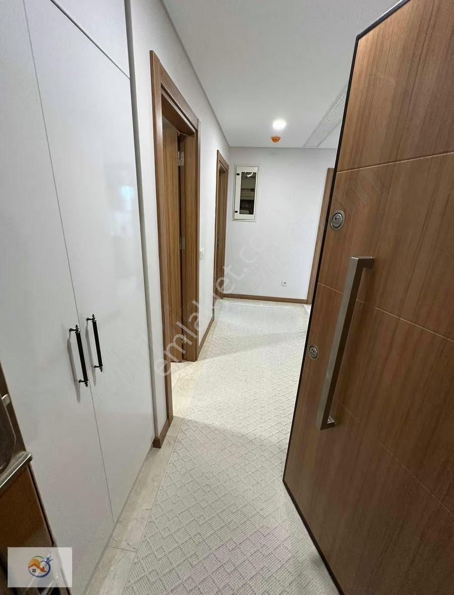 Kiptaş Locamahal Sitesi Geniş 2+1 Satılık Daire - Görsel 23