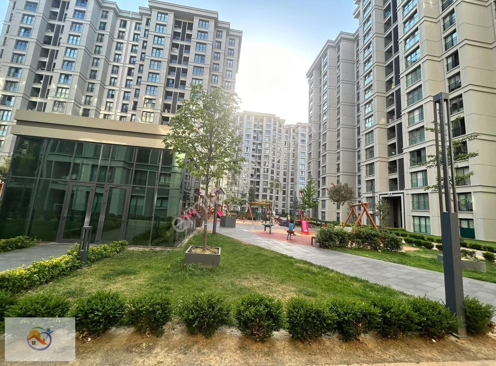 Kiptaş Locamahal Sitesi Geniş 2+1 Satılık Daire - Görsel 28