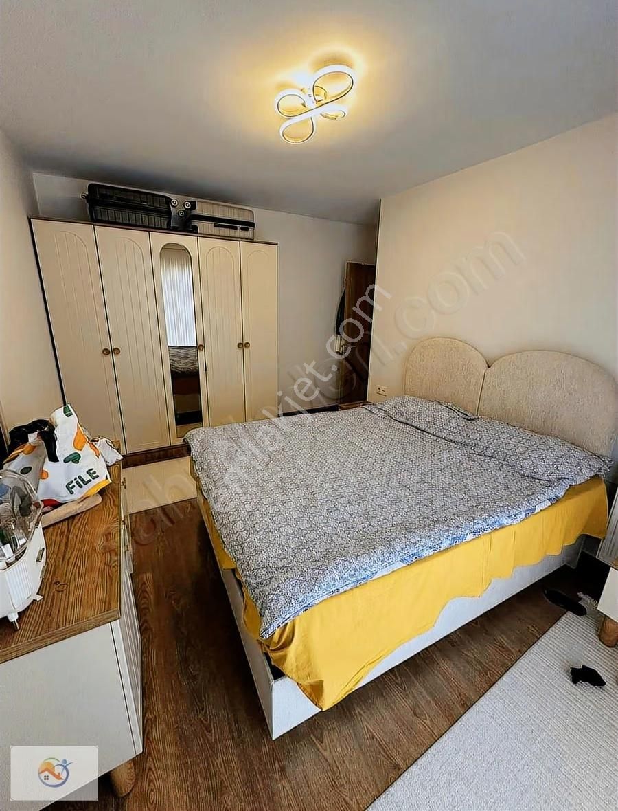Kiptaş Locamahal Sitesi Geniş 2+1 Satılık Daire - Görsel 18