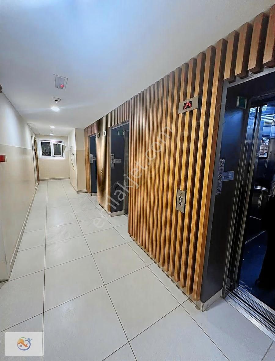 Kiptaş Locamahal Sitesi Geniş 2+1 Satılık Daire - Görsel 22