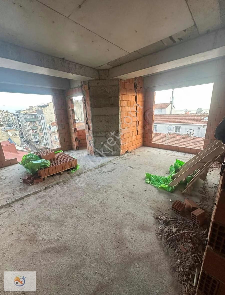 Telsiz Mahallesi Satılık İnşaattan 3+1 Ve 2+1 Daireler