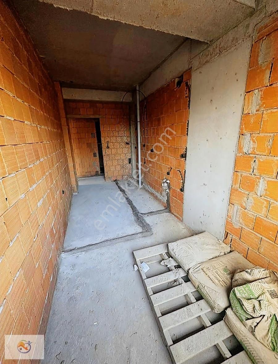 Telsiz Mahallesi Satılık İnşaattan 3+1 Ve 2+1 Daireler - Görsel 13