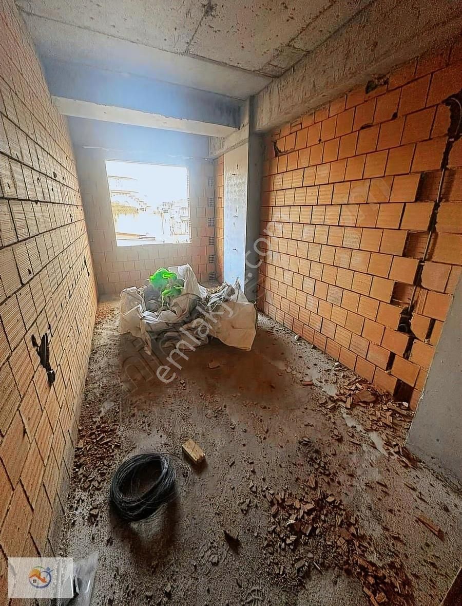 Telsiz Mahallesi Satılık İnşaattan 3+1 Ve 2+1 Daireler - Görsel 14