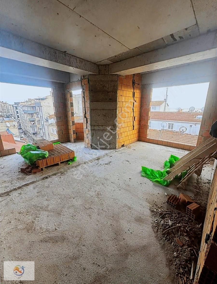 Telsiz Mahallesi Satılık İnşaattan 3+1 Ve 2+1 Daireler - Görsel 16