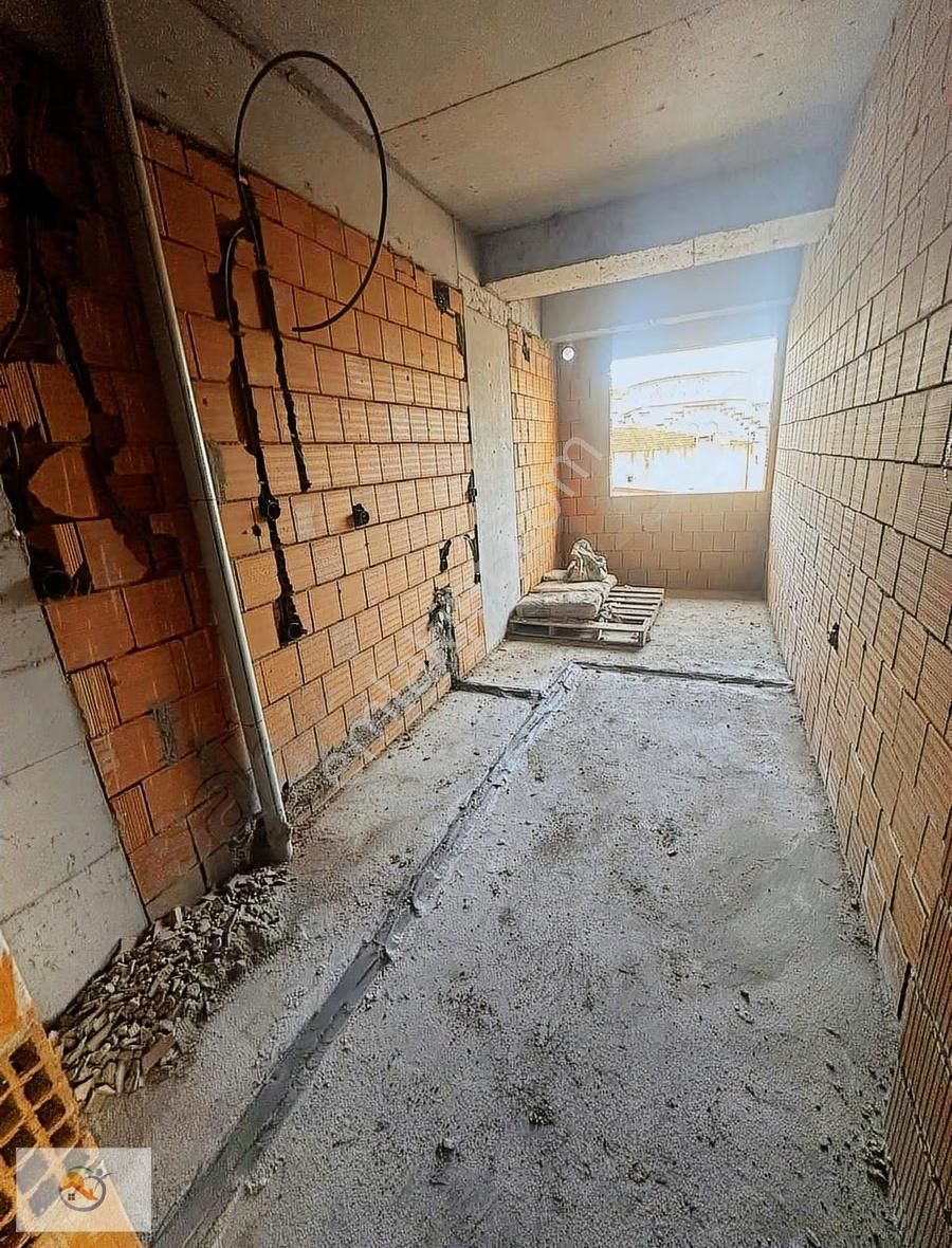 Telsiz Mahallesi Satılık İnşaattan 3+1 Ve 2+1 Daireler - Görsel 18