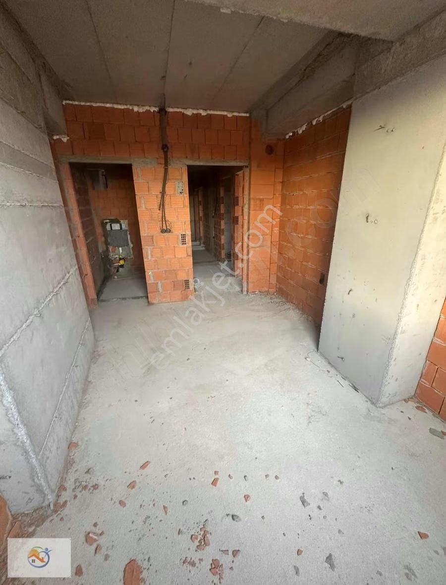 Telsiz Mahallesi Satılık İnşaattan 3+1 Ve 2+1 Daireler - Görsel 17