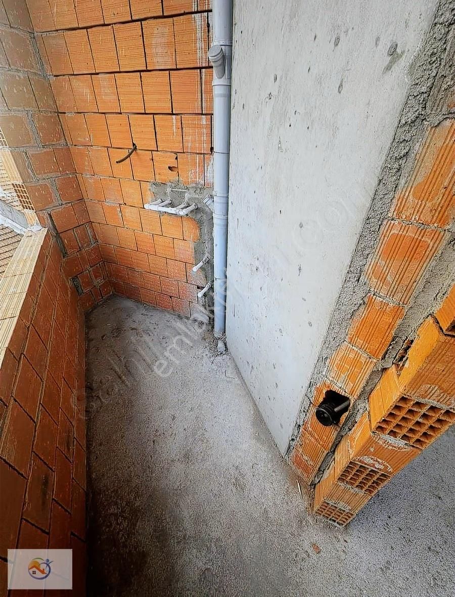 Telsiz Mahallesi Satılık İnşaattan 3+1 Ve 2+1 Daireler - Görsel 19