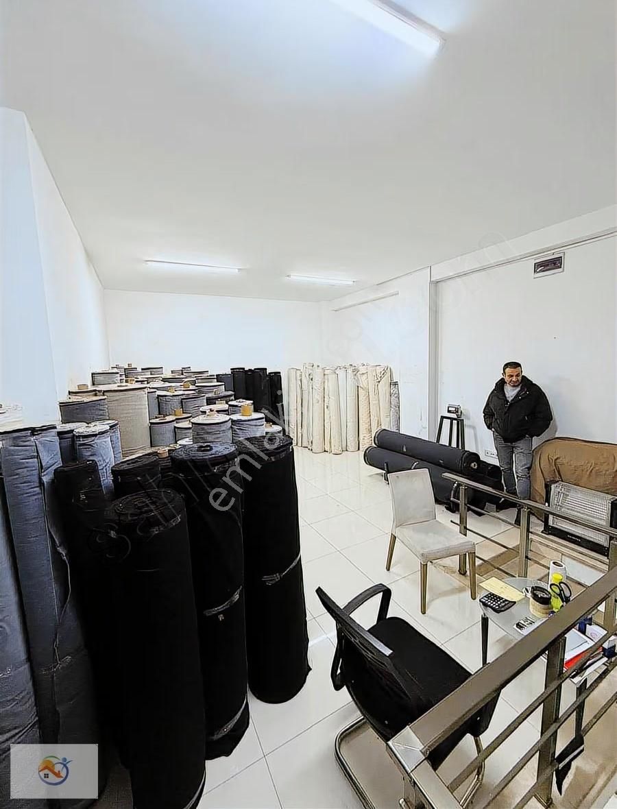 Seyitnizam Mah 3 Katlı Yeni Binada Satılık 140 M2 Dükkan - Görsel 2