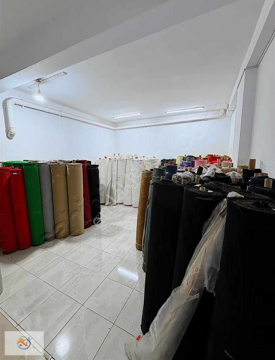 Seyitnizam Mah 3 Katlı Yeni Binada Satılık 140 M2 Dükkan - Görsel 3