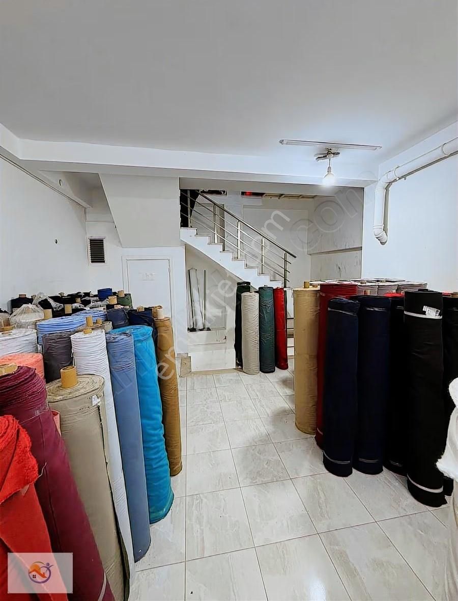 Seyitnizam Mah 3 Katlı Yeni Binada Satılık 140 M2 Dükkan - Görsel 9